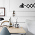 Kaiser Idell ™ 6718-W Wall Lamp